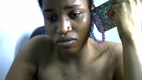 Snapshot of ebony_dickdrainer chatting on 02/22/26, 09:24 Beky online show from 02/22/26, 09:24