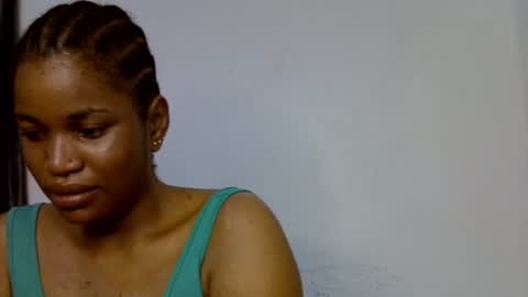 Snapshot of ebony_dickdrainer chatting on 02/26/26, 03:55 Beky online show from 02/26/26, 03:55