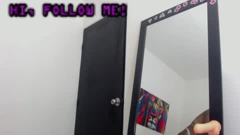 Natalia online show from 12/05/24, 05:39