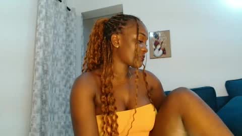 ebony online show from 06/06/26, 12:05
