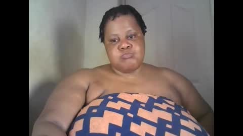 ebony_magixs online show from 10/14/25, 09:10