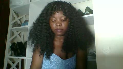 Snapshot of ebony_malkia chatting on 12/04/25, 08:12 Malikia online show from 12/04/25, 08:12