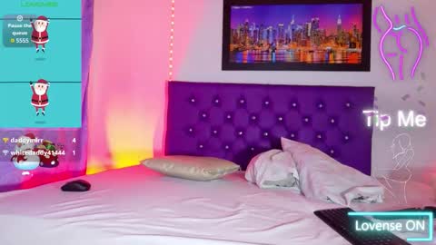 LINA  online show from 12/05/25, 10:57