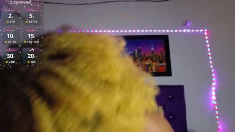 LINA  online show from 02/14/26, 12:29