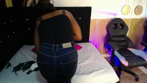 ebony_rizon online show from 06/02/26, 01:13