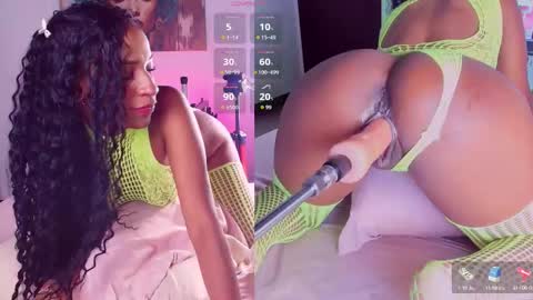 Snapshot of ebony_skyee chatting on 10/01/25, 02:12 SKYE online show from 10/01/25, 02:12