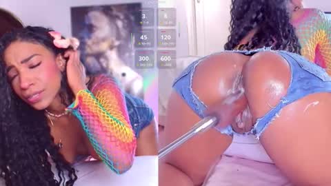Snapshot of ebony_skyee chatting on 10/03/25, 01:52 SKYE online show from 10/03/25, 01:52