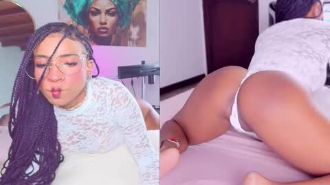 SKYE online show from 03/29/26, 01:55