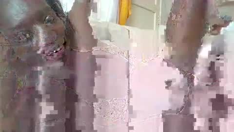 Ebony Violet online show from 03/18/26, 06:05