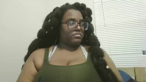 ebonybigtitqueen3 online show from 11/14/25, 04:11