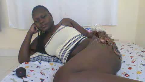 Snapshot of ebonyblack28 chatting on 10/02/25, 05:58 MELVINE online show from 10/02/25, 05:58