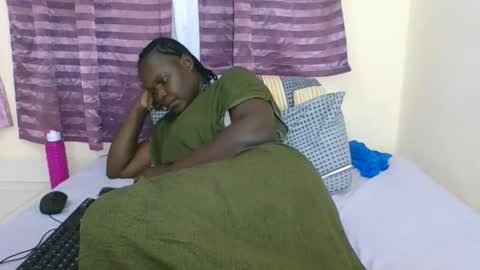 MELVINE online show from 11/10/25, 09:52