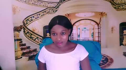 Snapshot of ebonyblisss chatting on 01/27/25, 05:36 Tamia online show from 01/27/25, 05:36