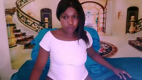 Snapshot of ebonyblisss chatting on 01/27/25, 08:51 Tamia online show from 01/27/25, 08:51