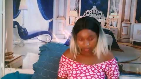 Snapshot of ebonyblisss chatting on 02/05/25, 10:08 Tamia online show from 02/05/25, 10:08