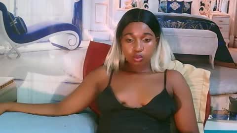 Snapshot of ebonyblisss chatting on 02/06/25, 12:26 Tamia online show from 02/06/25, 12:26