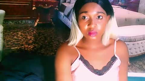 Snapshot of ebonyblisss chatting on 02/10/25, 09:04 Tamia online show from 02/10/25, 09:04