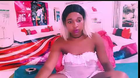 Snapshot of ebonyblisss chatting on 02/21/25, 01:55 Tamia online show from 02/21/25, 01:55