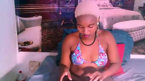 Snapshot of ebonyblisss chatting on 03/11/25, 07:04 Tamia online show from 03/11/25, 07:04