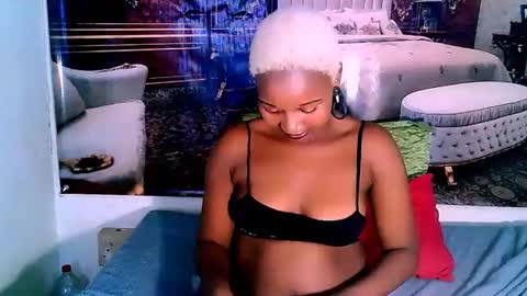 Snapshot of ebonyblisss chatting on 03/12/25, 09:44 Tamia online show from 03/12/25, 09:44