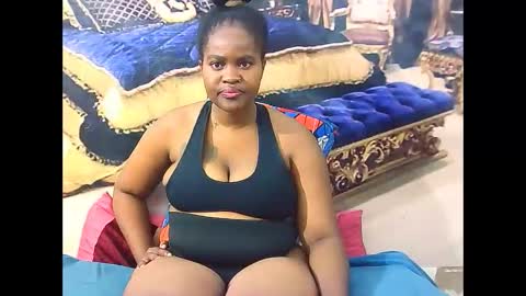 ebonybluediamond online show from 05/12/26, 06:38