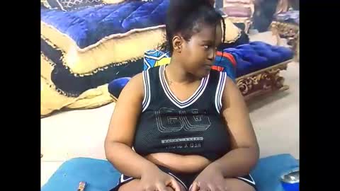 ebonybluediamond online show from 05/14/26, 06:58