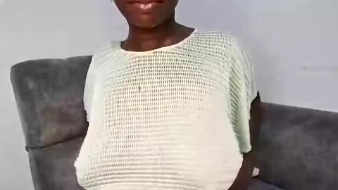Snapshot of ebonycandymelani chatting on 02/11/25, 10:39 Ebony Melanie online show from 02/11/25, 10:39