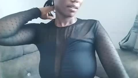 Snapshot of ebonycandymelani chatting on 03/06/25, 10:52 Ebony Melanie online show from 03/06/25, 10:52