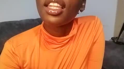 Snapshot of ebonycandymelani chatting on 03/06/25, 09:53 Ebony Melanie online show from 03/06/25, 09:53