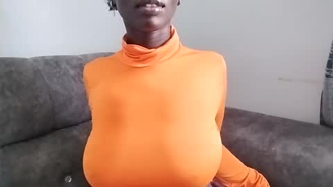 Snapshot of ebonycandymelani chatting on 03/09/25, 11:58 Ebony Melanie online show from 03/09/25, 11:58
