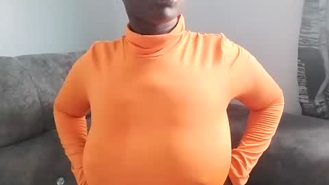 Snapshot of ebonycandymelani chatting on 03/11/25, 05:27 Ebony Melanie online show from 03/11/25, 05:27