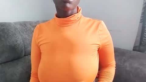 Snapshot of ebonycandymelani chatting on 03/12/25, 08:51 Ebony Melanie online show from 03/12/25, 08:51