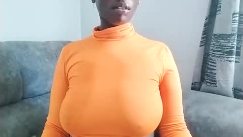 Snapshot of ebonycandymelani chatting on 03/12/25, 11:53 Ebony Melanie online show from 03/12/25, 11:53