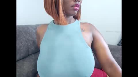 Snapshot of ebonycandymelani chatting on 09/10/25, 11:32 Ebony Melanie online show from 09/10/25, 11:32