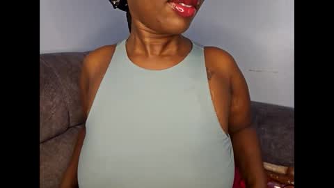 Snapshot of ebonycandymelani chatting on 10/10/25, 09:03 Ebony Melanie online show from 10/10/25, 09:03
