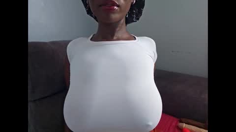 Ebony Melanie online show from 11/05/25, 04:23