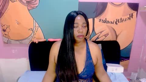 Lyn online show from 12/15/25, 08:07