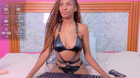 Snapshot of ebonycoworker chatting on 03/02/26, 09:21 ebonycoworker online show from 03/02/26, 09:21