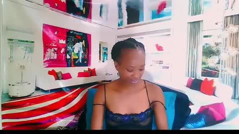 Snapshot of ebonycreamy69 chatting on 12/20/24, 12:41 Nova online show from 12/20/24, 12:41