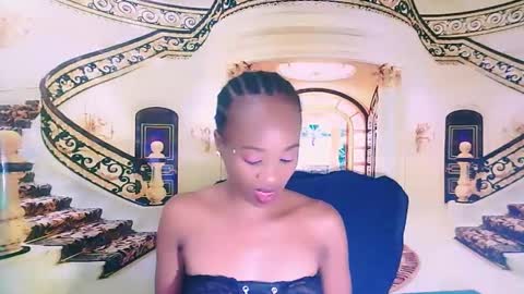 Snapshot of ebonycreamy69 chatting on 01/21/25, 09:57 Nova online show from 01/21/25, 09:57