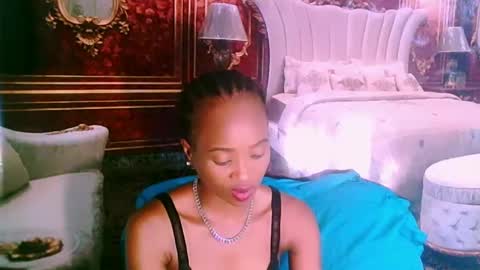 Snapshot of ebonycreamy69 chatting on 01/24/25, 06:25 Nova online show from 01/24/25, 06:25