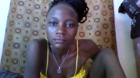 Snapshot of ebonycutegal4 chatting on 02/11/25, 06:51 MELLEN online show from 02/11/25, 06:51