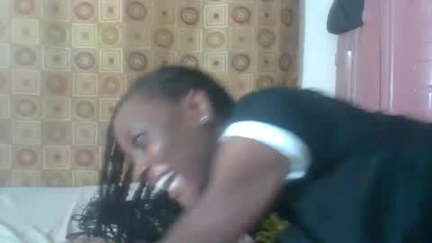 Snapshot of ebonycutegal4 chatting on 02/19/25, 07:59 MELLEN online show from 02/19/25, 07:59