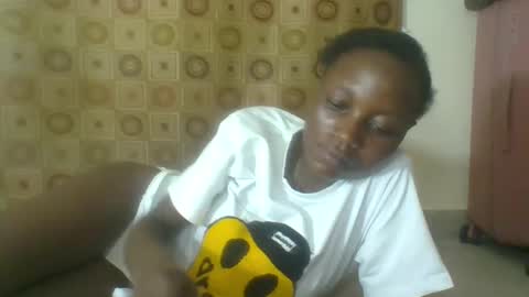 Snapshot of ebonycutegal4 chatting on 02/23/25, 05:50 MELLEN online show from 02/23/25, 05:50