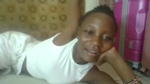 Snapshot of ebonycutegal4 chatting on 02/26/25, 09:10 MELLEN online show from 02/26/25, 09:10