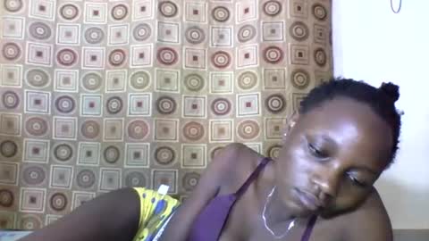 Snapshot of ebonycutegal4 chatting on 02/26/25, 07:49 MELLEN online show from 02/26/25, 07:49
