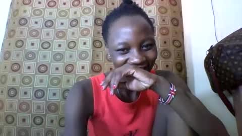 Snapshot of ebonycutegal4 chatting on 02/27/25, 12:56 MELLEN online show from 02/27/25, 12:56
