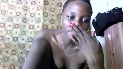 Snapshot of ebonycutegal4 chatting on 02/27/25, 07:26 MELLEN online show from 02/27/25, 07:26