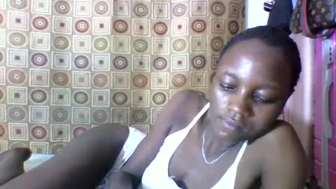 Snapshot of ebonycutegal4 chatting on 03/01/25, 05:05 MELLEN online show from 03/01/25, 05:05