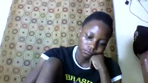 Snapshot of ebonycutegal4 chatting on 03/02/25, 04:53 MELLEN online show from 03/02/25, 04:53
